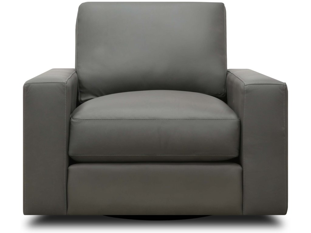 Rocket Swivel Chair